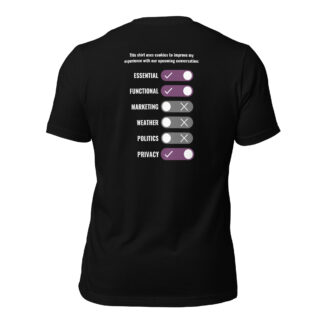 Convo Cookies Shirt