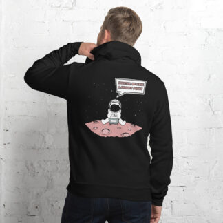 BFCM -- Houston, Privacy Policy (Hoodie)